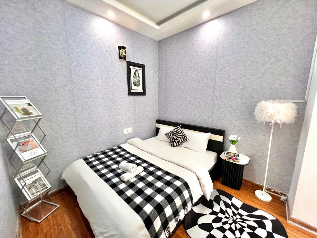 Moc Yen Hotel ดาลัด ภายนอก รูปภาพ