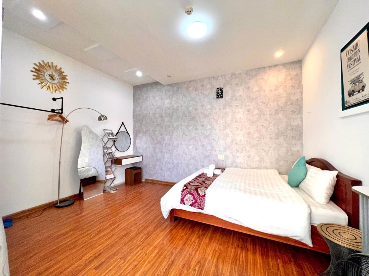 Moc Yen Hotel ดาลัด ภายนอก รูปภาพ