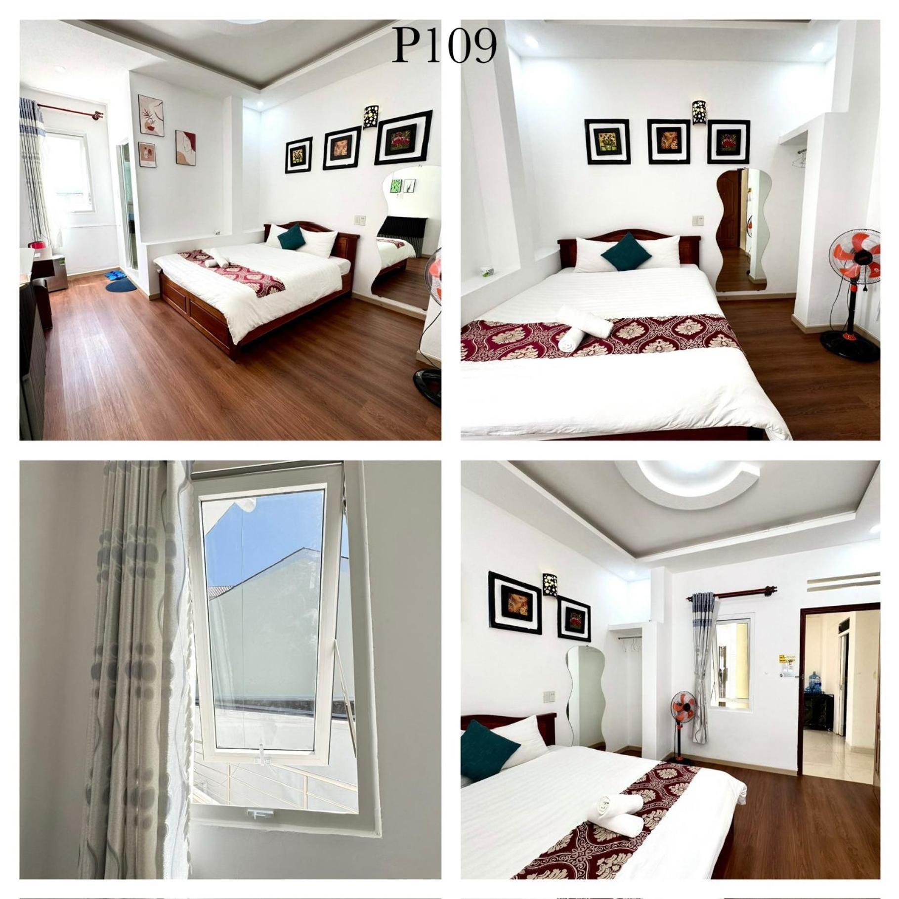 Moc Yen Hotel ดาลัด ภายนอก รูปภาพ