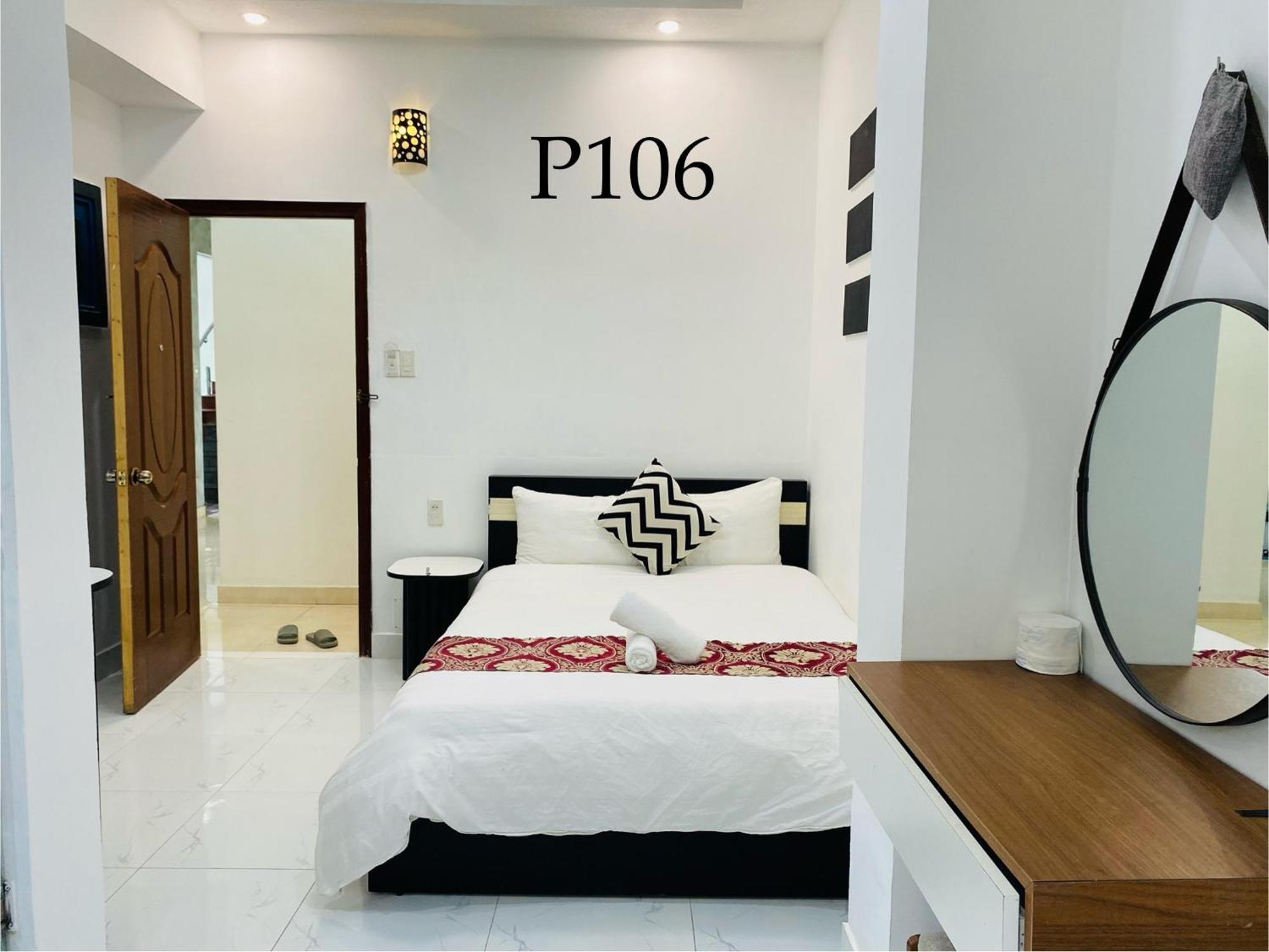 Moc Yen Hotel ดาลัด ภายนอก รูปภาพ