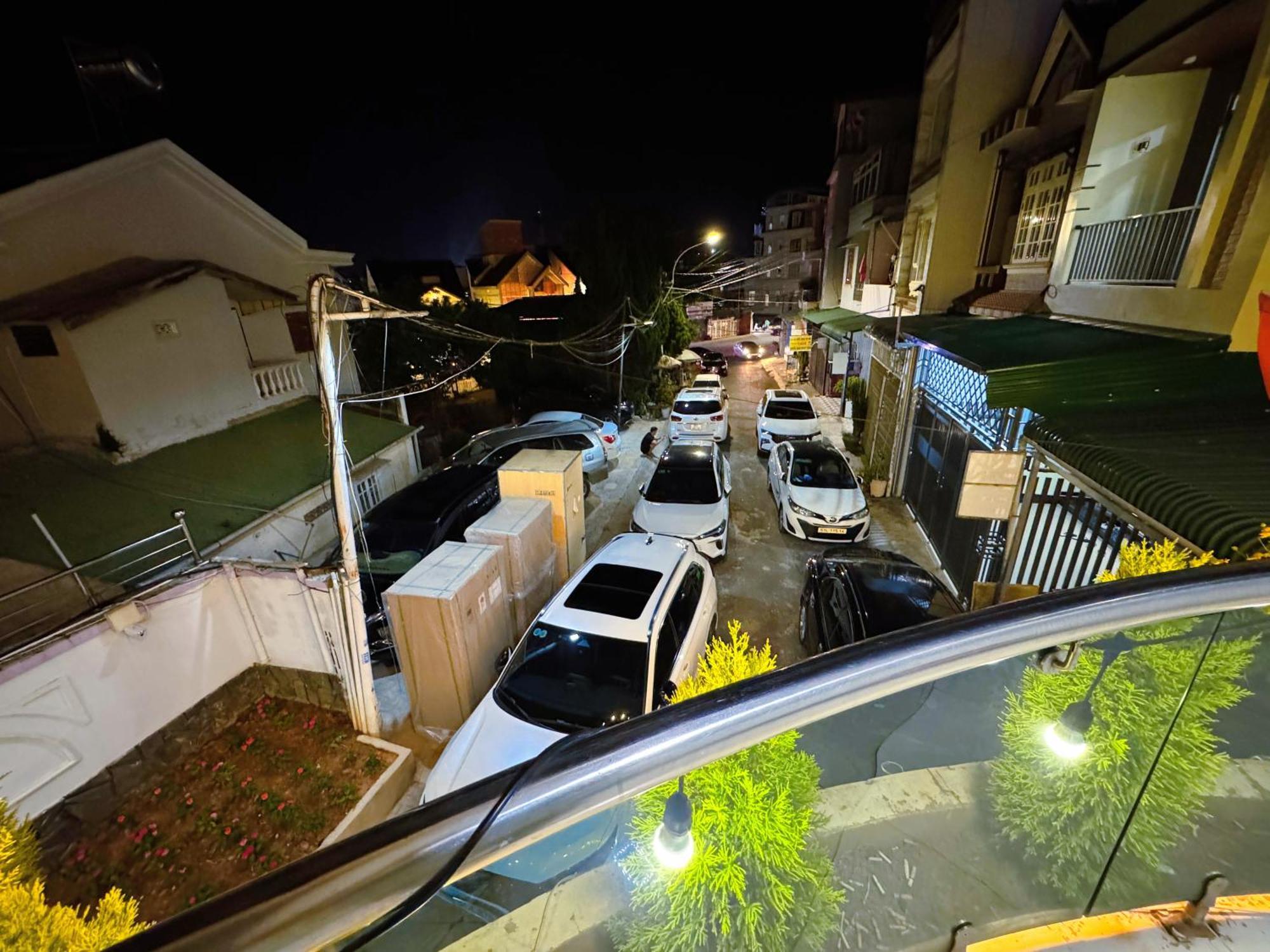 Moc Yen Hotel ดาลัด ภายนอก รูปภาพ